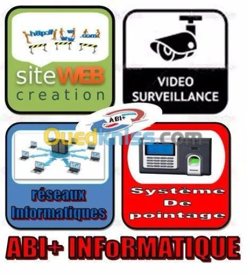 ABI-Informatique