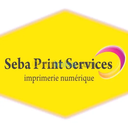 Travaux d'impression numérique