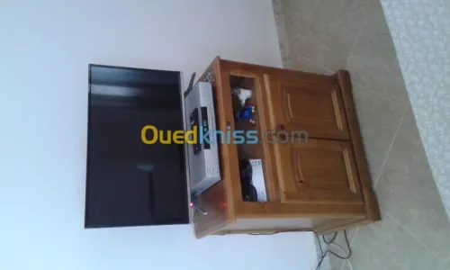 Vente Appartement F3 Bejaia Toudja