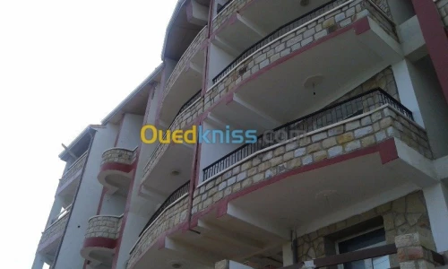Vente Appartement F3 Bejaia Toudja