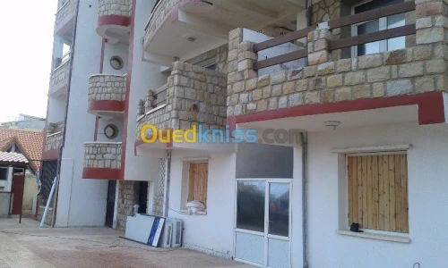 Vente Appartement F3 Bejaia Toudja