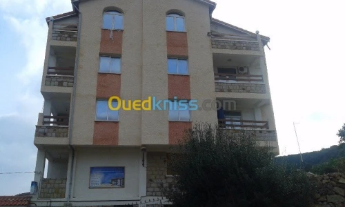 Vente Appartement F3 Bejaia Toudja