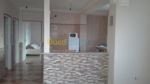 Vente Appartement F3 Bejaia Toudja