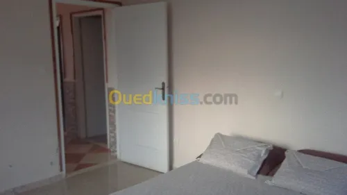 Vente Appartement F3 Bejaia Toudja
