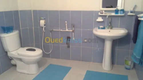 Vente Appartement F3 Bejaia Toudja