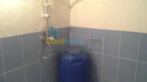 Vente Appartement F3 Bejaia Toudja