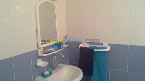 Vente Appartement F3 Bejaia Toudja