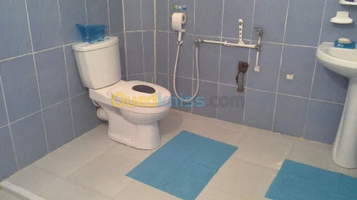Vente Appartement F3 Bejaia Toudja