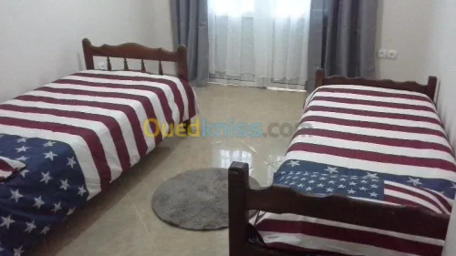 Vente Appartement F3 Bejaia Toudja