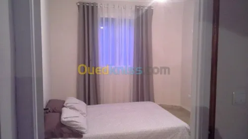 Vente Appartement F3 Bejaia Toudja