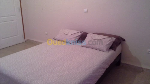 Vente Appartement F3 Bejaia Toudja