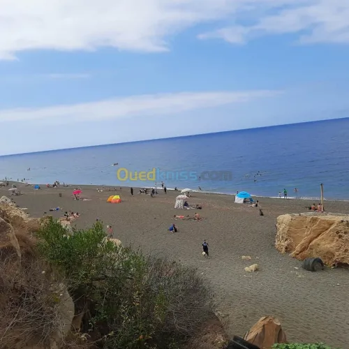 Vente Appartement F3 Bejaia Toudja