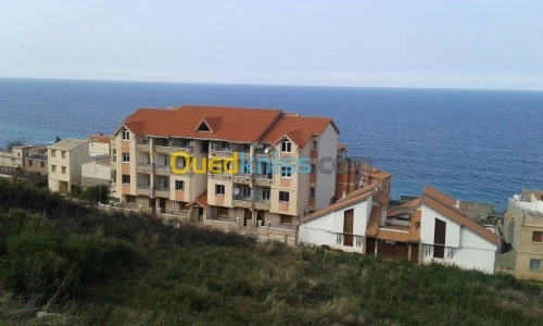Vente Appartement F3 Bejaia Toudja