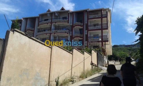 Vente Appartement F3 Bejaia Toudja
