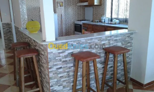 Vente Appartement F3 Bejaia Toudja