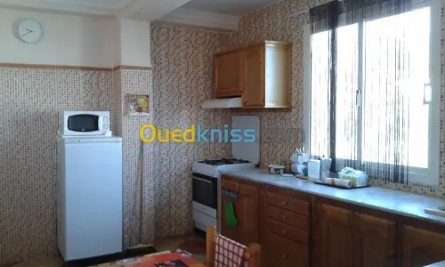 Vente Appartement F3 Bejaia Toudja