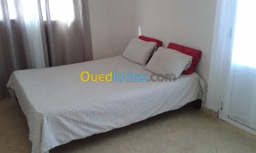 Vente Appartement F3 Bejaia Toudja