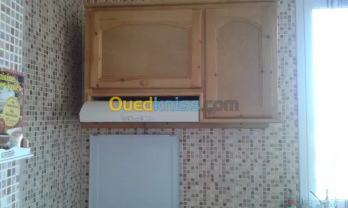 Vente Appartement F3 Bejaia Toudja