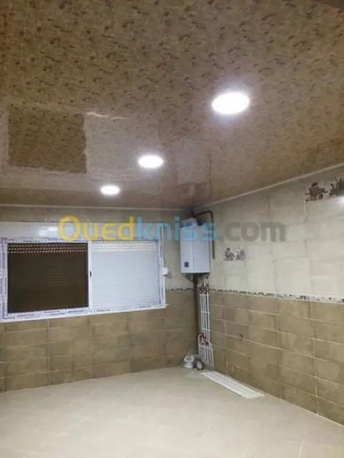 La menuiserie aluminium et pvc