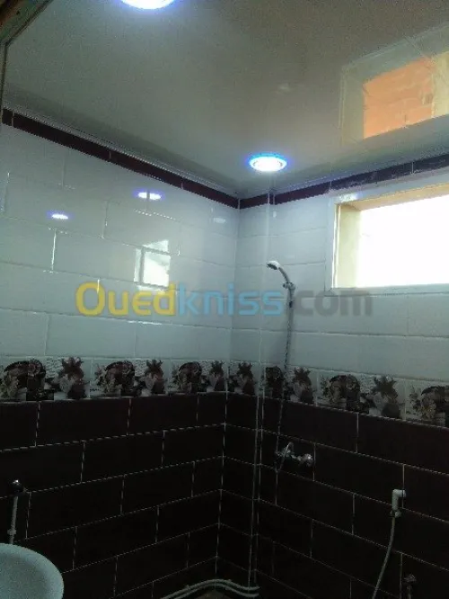 La menuiserie aluminium et pvc