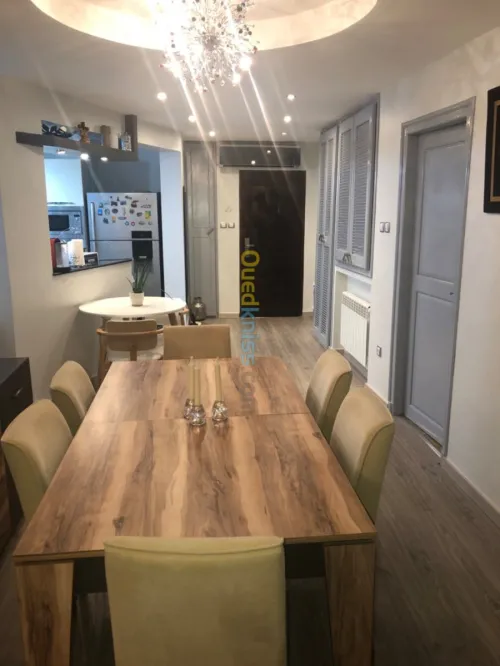 Vente Appartement F3 Alger Birkhadem