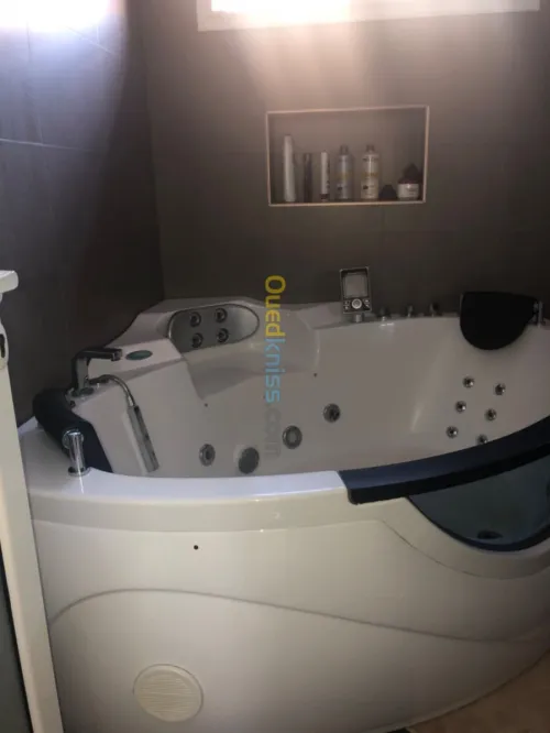 Vente Appartement F3 Alger Birkhadem