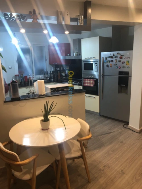 Vente Appartement F3 Alger Birkhadem