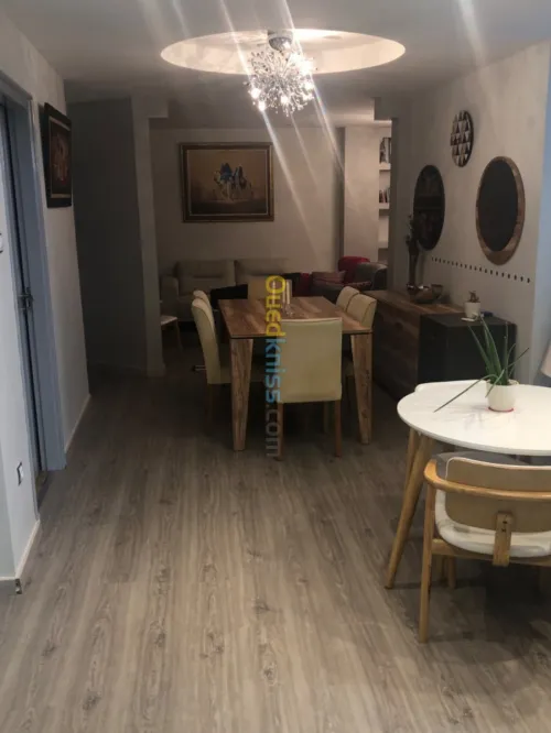 Vente Appartement F3 Alger Birkhadem