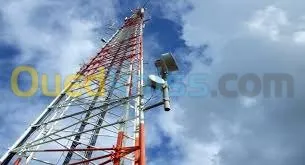 installation réseau inform et telecom