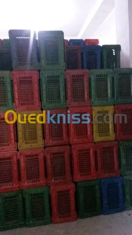 location chambre froid