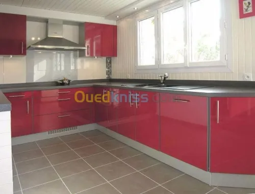 Cuisine dressing