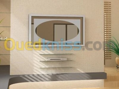 Cabine de douche - sablage du verre 