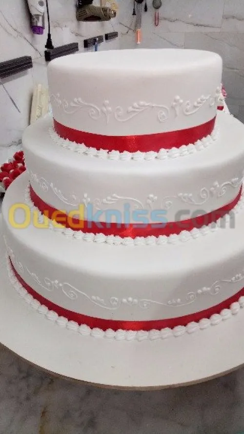 تعليم الطبخ والحلويات 