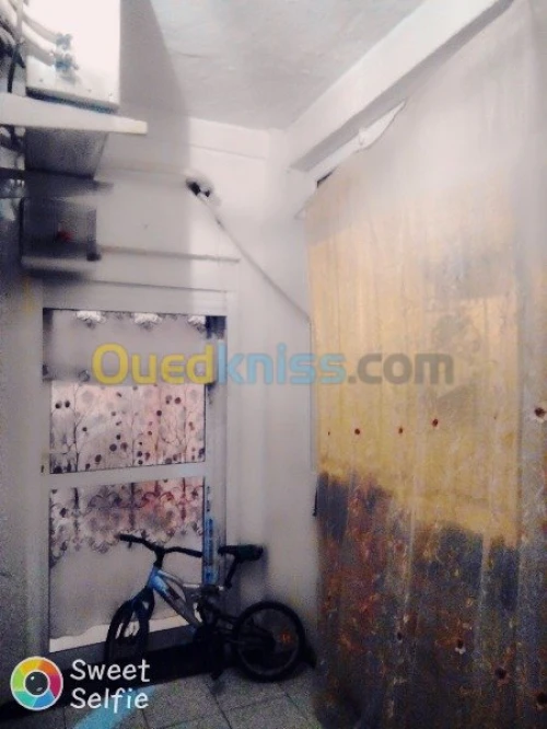 Echange Appartement F3 Alger Birtouta
