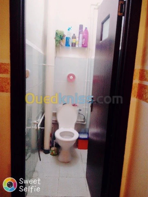 Echange Appartement F3 Alger Birtouta