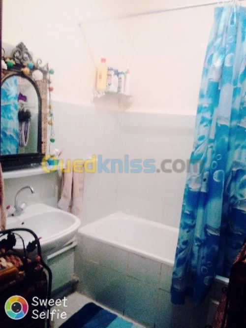 Echange Appartement F3 Alger Birtouta