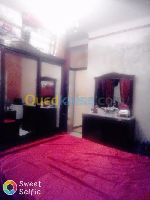 Echange Appartement F3 Alger Birtouta