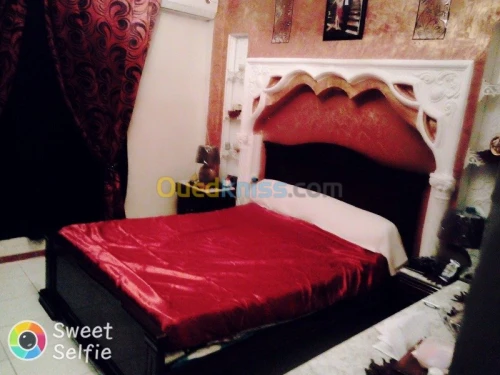 Echange Appartement F3 Alger Birtouta