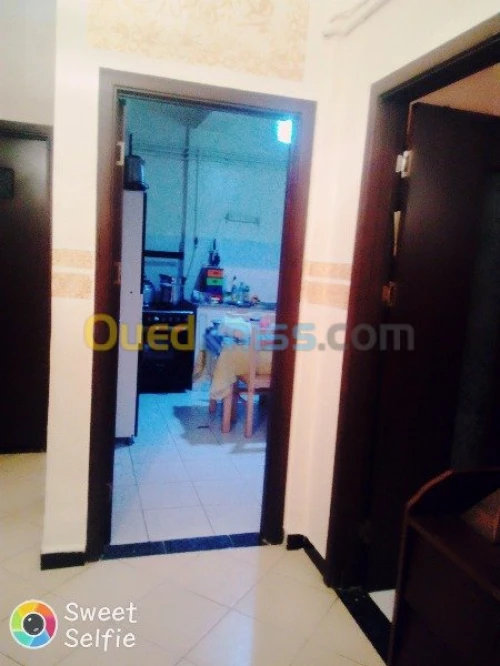 Echange Appartement F3 Alger Birtouta