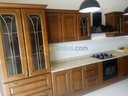 Vos agencements sur mesure 