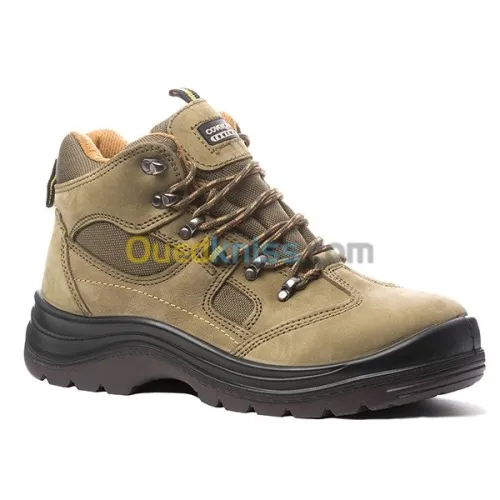 Chaussures de travail / sécurité
