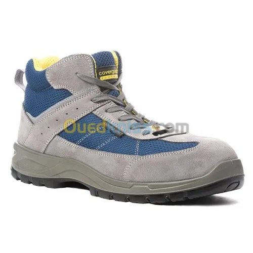 Chaussures de travail / sécurité