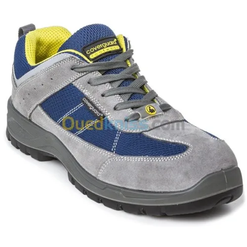 Chaussures de travail / sécurité