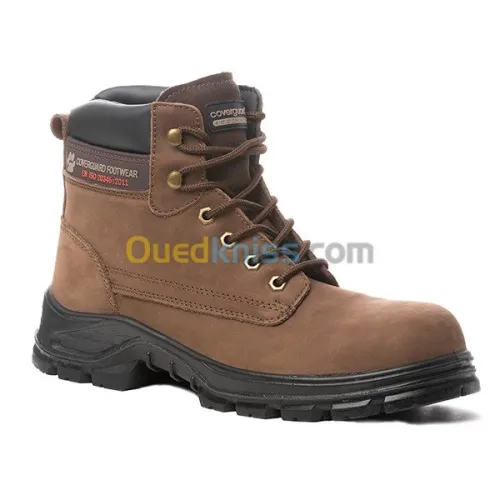 Chaussures de travail / sécurité