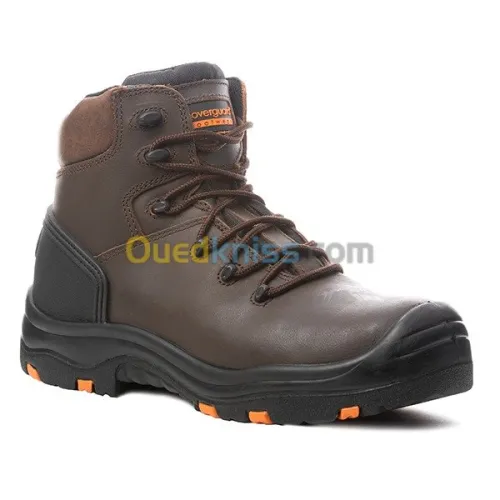 Chaussures de travail / sécurité
