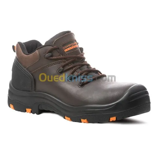 Chaussures de travail / sécurité