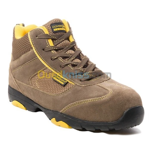 Chaussures de travail / sécurité
