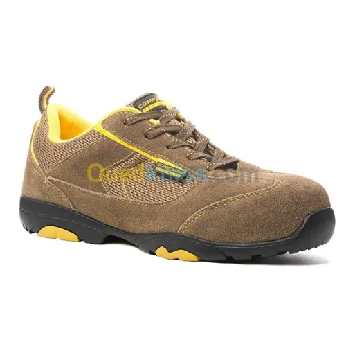 Chaussures de travail / sécurité