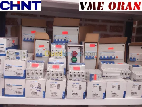 Vente et Installation 