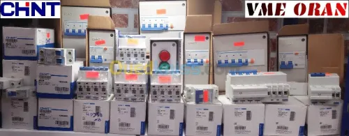 Vente et Installation 